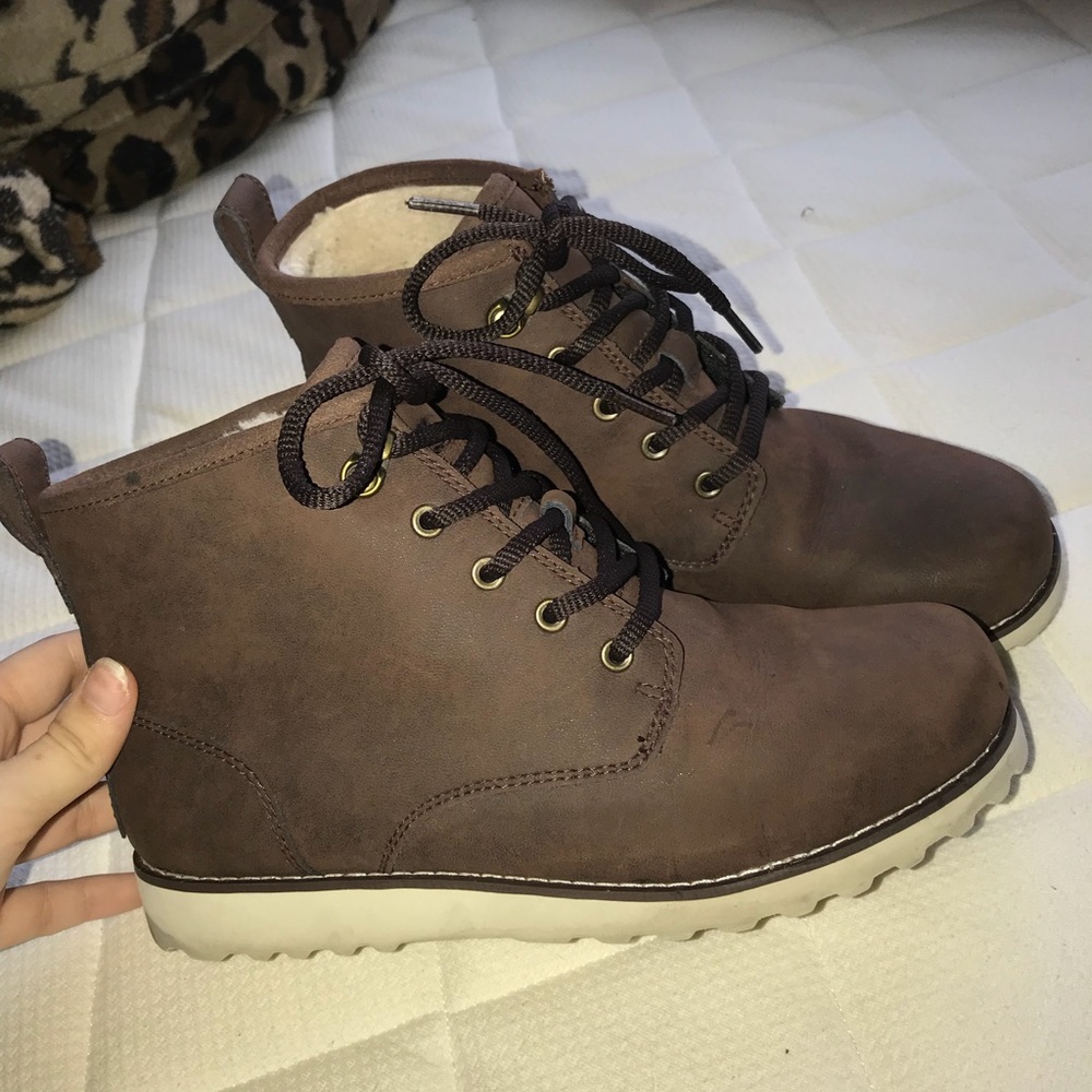 Waterproof Uggs